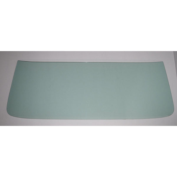 1967-1972 Chevy P/U Windshield Glass Tinted W/O Band.