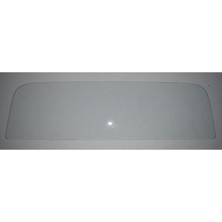 1967-1972 Chevy P/U Back Window Glass Small Clear.