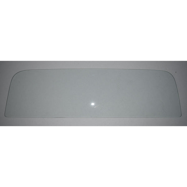 1967-1972 Chevy P/U Back Window Glass Small Clear.