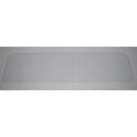 1967-1972 Chevy P/U Back Window Glass Large Clear.