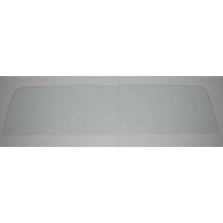 1967-1972 Chevy P/U Back Window Glass Large Clear.