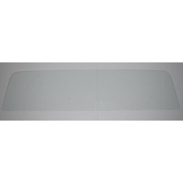 1967-1972 Chevy P/U Back Window Glass Large Clear.