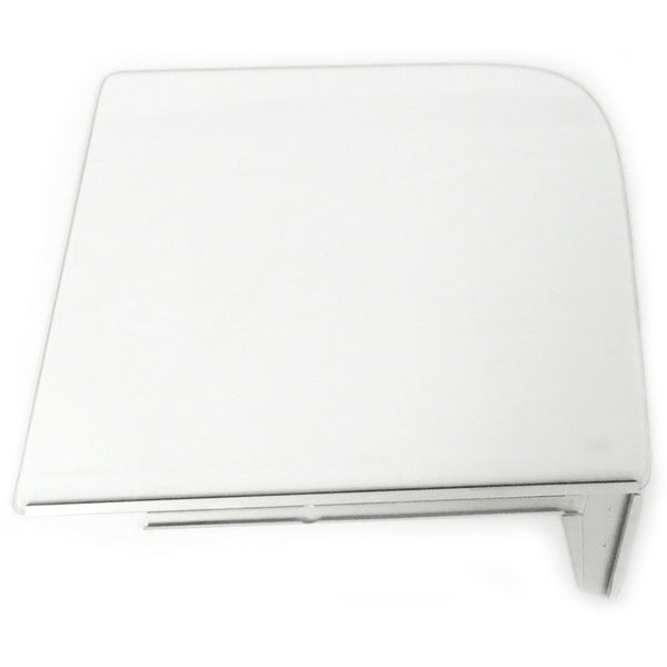 1967-1972 Chevy C10 Pickup Door Glass Assembly RH Clear.