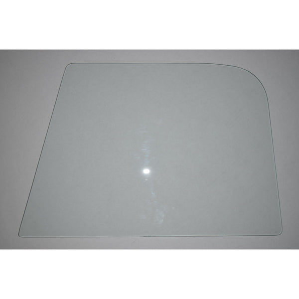 1967-1972 Chevy P/U Door Glass Clear - Classic 2 Current Fabrication