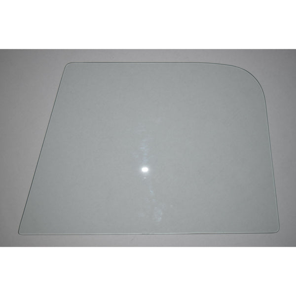 1967-1972 Chevy P/U Door Glass Clear.