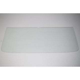 1967-1972 Chevy P/U Windshield Glass Clear W/O Band - Classic 2 Current Fabrication