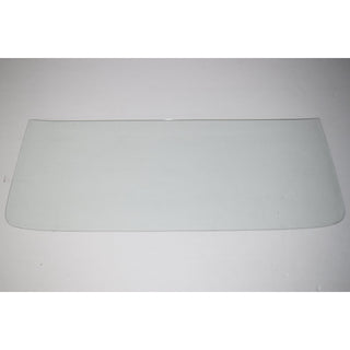 1967-1972 Chevy P/U Windshield Glass Clear W/O Band.