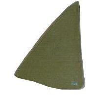 1964-1966 Ford Mustang Coupe Rear Quarter Glass Tinted RH.