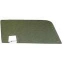1965-1966 Ford Mustang Coupe Door Glass Tinted RH.