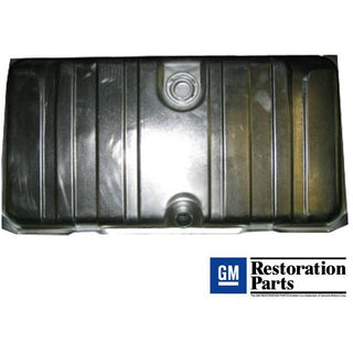 1967-1968 Pontiac Firebird Fuel Tank W/O Filler Neck.