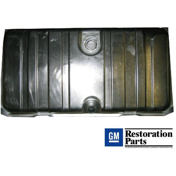 1967-1968 Pontiac Firebird Fuel Tank W/O Filler Neck.