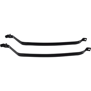 1967-1969 Chevy Camaro Fuel Tank Strap Set.