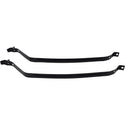 1968-1972 Chevy Nova Fuel Tank Strap Set.