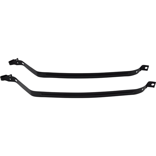 1968-1972 Chevy Nova Fuel Tank Strap Set.