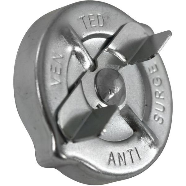 1965-1976 Chevy Impala Fuel Cap.