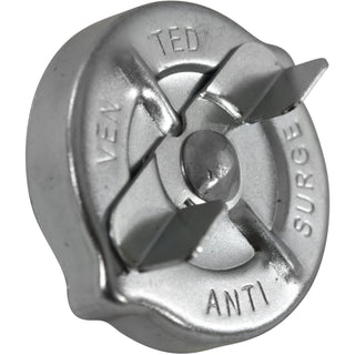 1968-1970 Chevy Nova Fuel Cap.