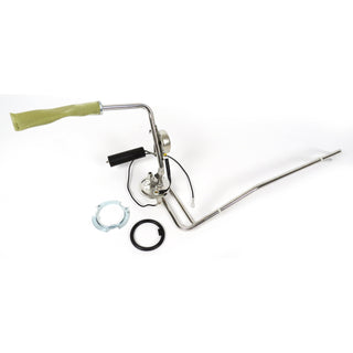 1968-1972 Chevy Nova Sending Unit Dual Line 3/8" & 1/4" Fuel Line.