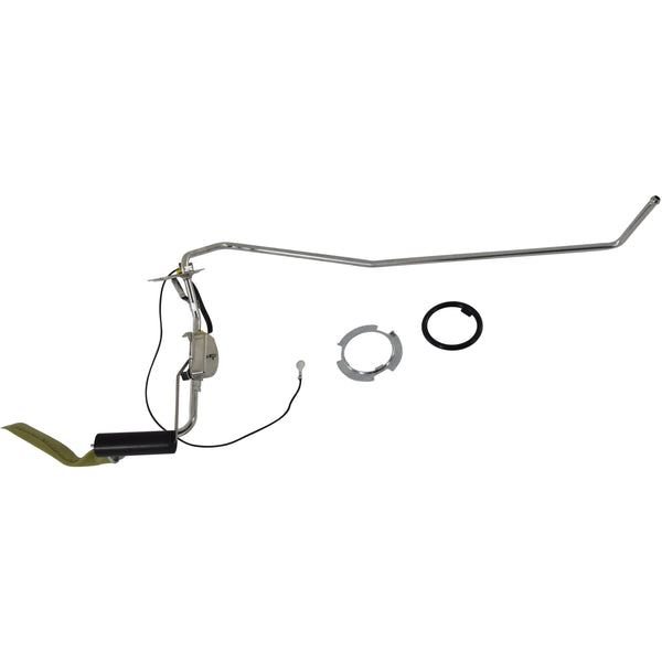 1967-1969 Chevy Camaro Sending Unit 5/16" With 2 BBL 8 CYL.