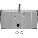 1970 Chevy Camaro Fuel Tank With Filler Neck W/O EEC.