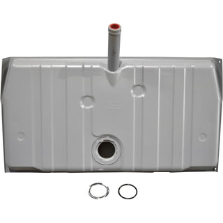 1970 Chevy Camaro Fuel Tank With Filler Neck W/O EEC.