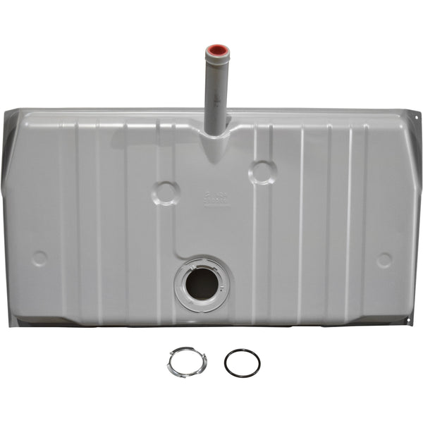 1970 Chevy Camaro Fuel Tank With Filler Neck W/O EEC.