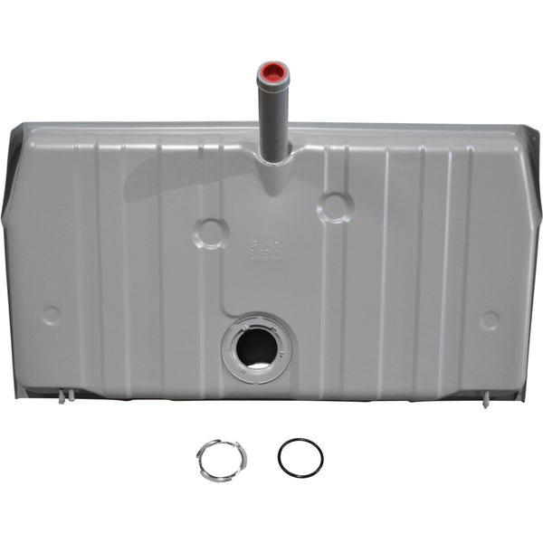 1971-1973 Chevy Camaro Fuel Tank With Filler Neck And EEC.