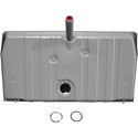 1971-1973 Pontiac Firebird Fuel Tank With Filler Neck And EEC.