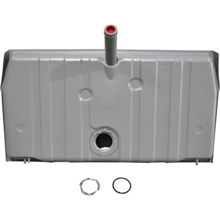 1971-1973 Pontiac Firebird Fuel Tank With Filler Neck And EEC.