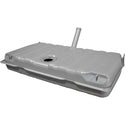 1971-1973 Pontiac Firebird Fuel Tank With Filler Neck And EEC.