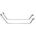1975-1981 Chevy Camaro Fuel Tank Strap Set - Classic 2 Current Fabrication