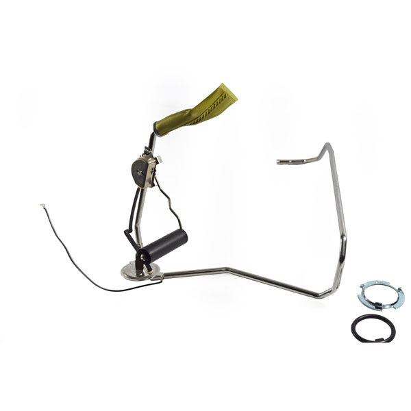 1976-1981 Chevy Camaro Gas Tank Sending Unit 1 Outlet.