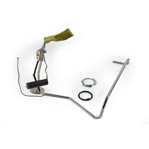 1976-1981 Chevy Camaro Gas Tank Sending Unit 1 Outlet.