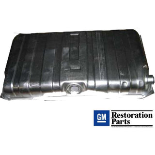1962-1967 Chevy Nova Fuel Tank W/O Filler Pipe.