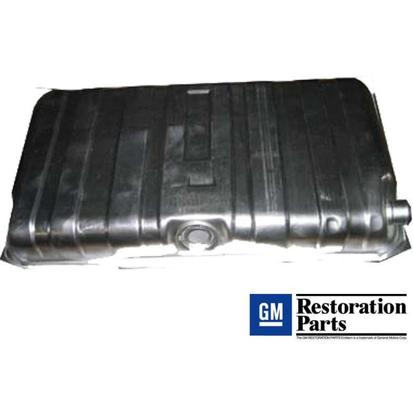 1962-1967 Chevy Nova Fuel Tank W/O Filler Pipe.