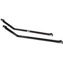 1962-1967 Chevy Nova Fuel Tank Strap 2 Pieces Set.