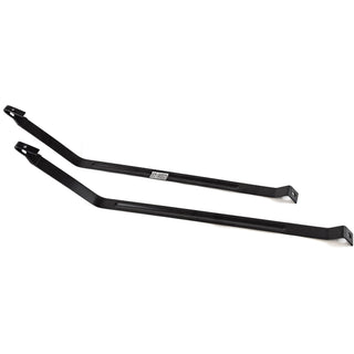 1962-1967 Chevy Nova Fuel Tank Strap 2 Pieces Set.