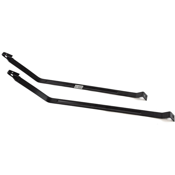 1962-1967 Chevy Nova Fuel Tank Strap 2 Pieces Set.
