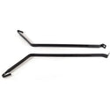 1962-1967 Chevy Nova Fuel Tank Strap 2 Pieces Set.