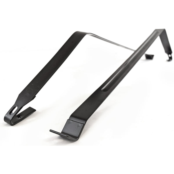 1962-1967 Chevy Nova Fuel Tank Strap 2 Pieces Set.