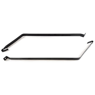 1962-1967 Chevy Nova Fuel Tank Strap 2 Pieces Set.