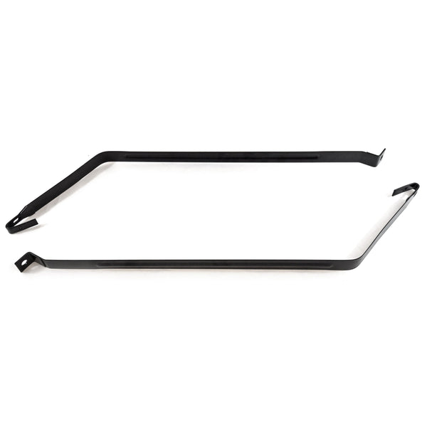 1962-1967 Chevy Nova Fuel Tank Strap 2 Pieces Set.