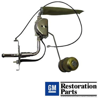 1966-1967 Chevy Chevy II Sending Unit, 5/16" Line W/ 2BBL.