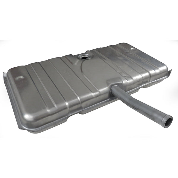 1968-1969 Chevy Chevy II Fuel Tank, W/ Filler Neck W/O EEC.