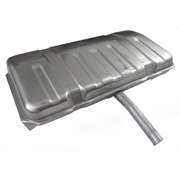 1968-1969 Chevy Chevy II Fuel Tank, W/ Filler Neck W/O EEC.