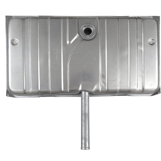1968-1969 Chevy Chevy II Fuel Tank, W/ Filler Neck W/O EEC - Classic 2 Current Fabrication