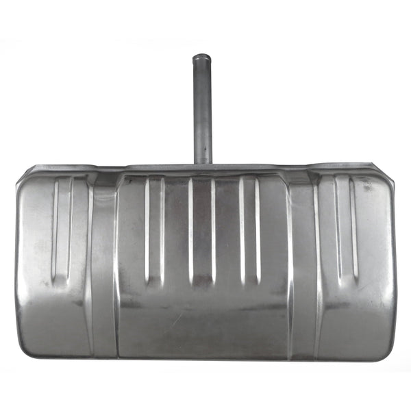 1968-1969 Chevy Chevy II Fuel Tank, W/ Filler Neck W/O EEC.