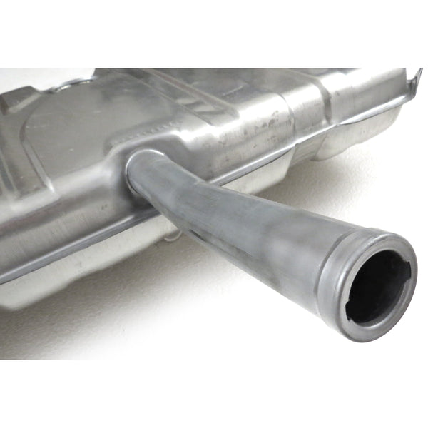 1968-1969 Chevy Chevy II Fuel Tank, W/ Filler Neck W/O EEC.