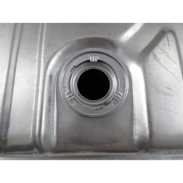 1968-1969 Chevy Chevy II Fuel Tank, W/ Filler Neck W/O EEC.