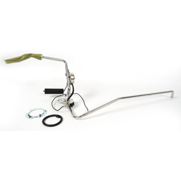 1967-1969 Chevy Camaro Fuel Tank Sending Unit 3/8" Line V8 6 CYL.