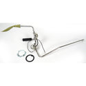 1967-1969 Chevy Camaro Fuel Tank Sending Unit 3/8" Line V8 6 CYL.